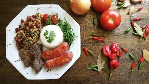 CALABRIAN DISH