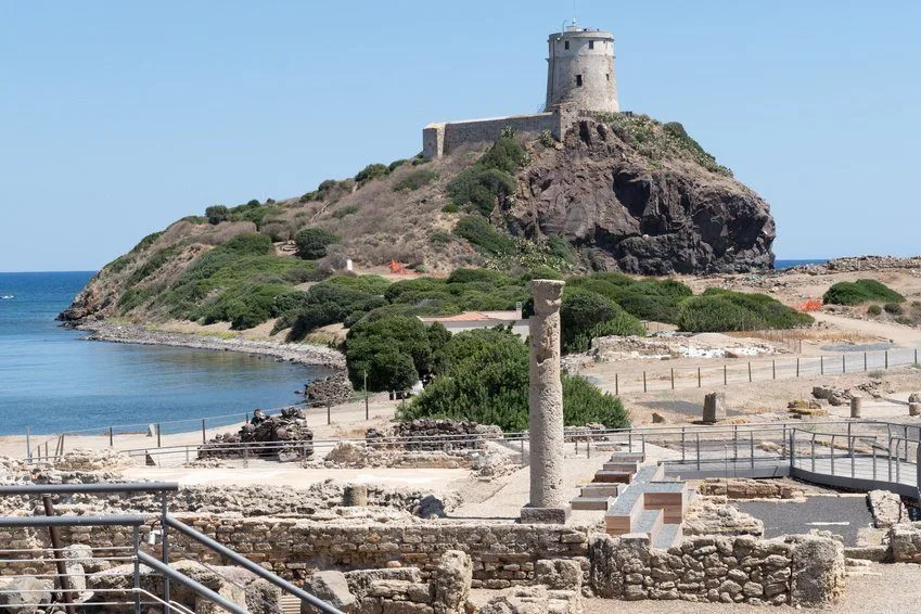 sardinia private tour