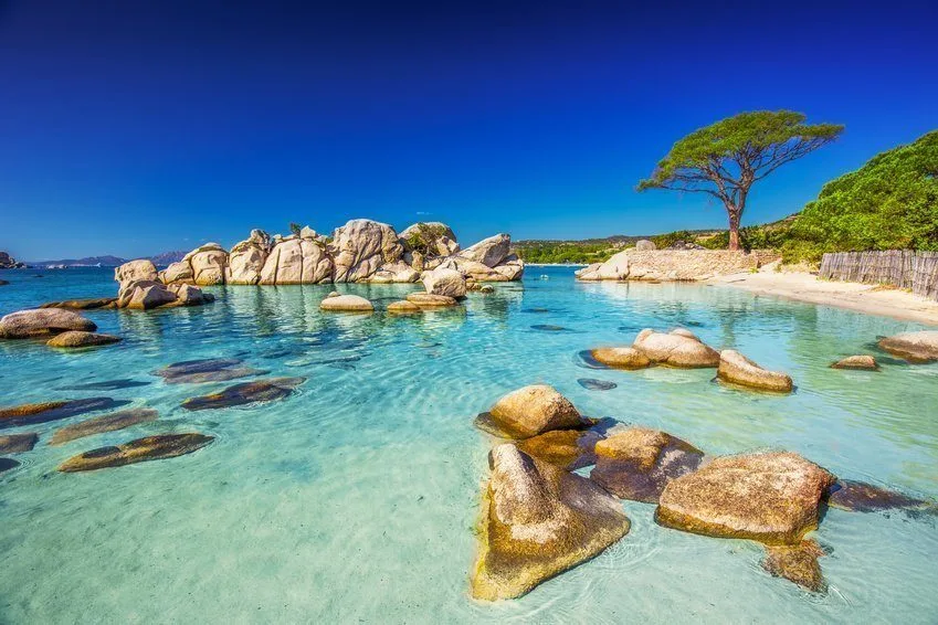 northern sardinia small group tour