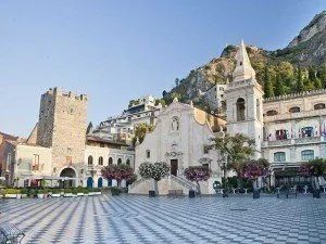 sicily small group tour