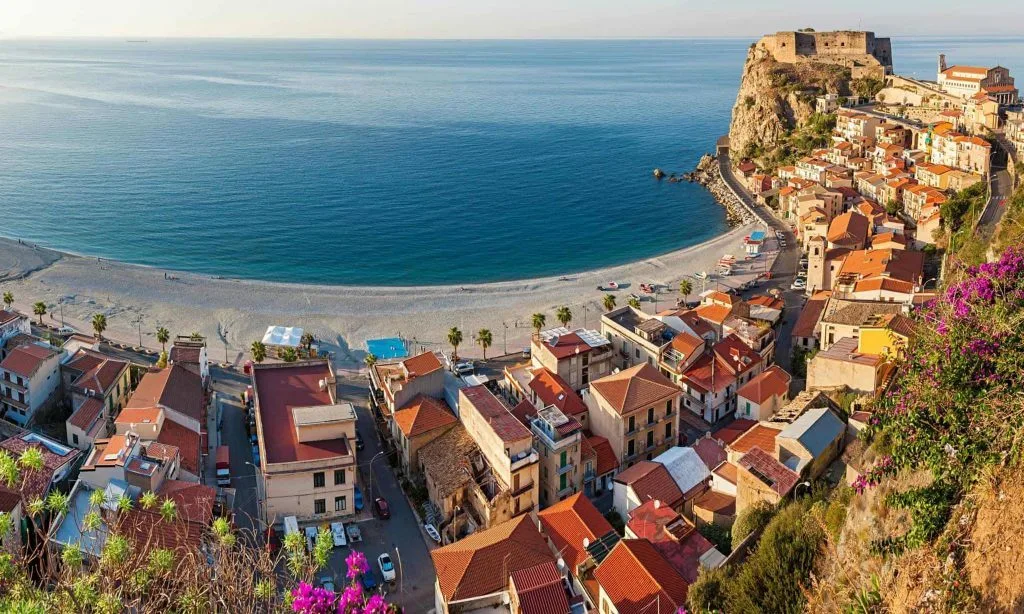 CALABRIA