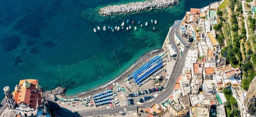 amalfi