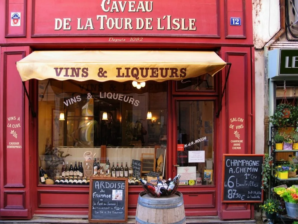 AIX EN PROVENCE