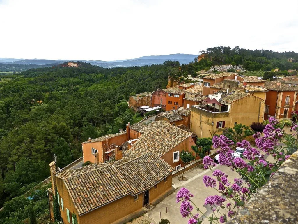 PROVENCE SMALL GROUP TOUR