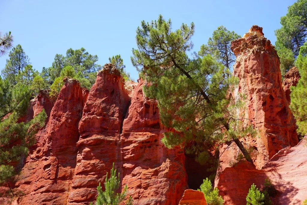 tours in provence