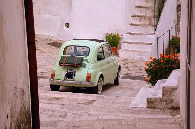 Puglia and the Gargano