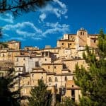 abruzzo small group tour