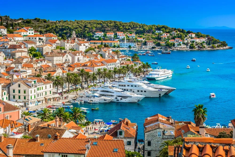 croatia small group tour