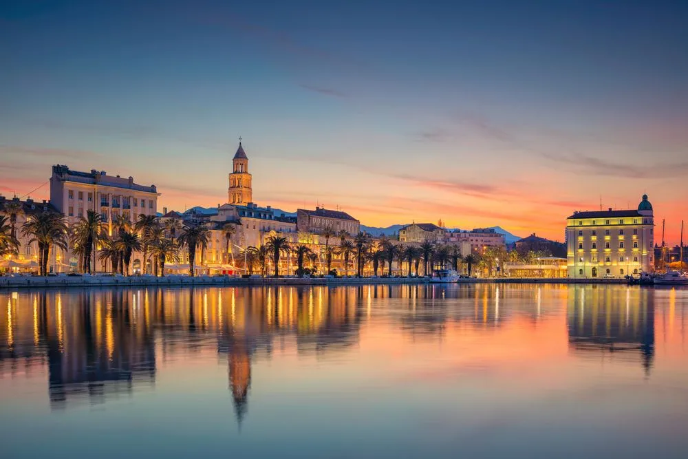 croatia small group tour
