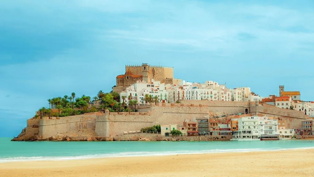 8 days spain private tour
