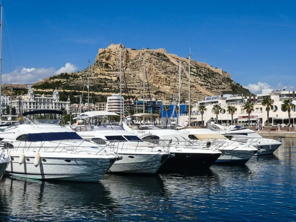 8 days spain private tour