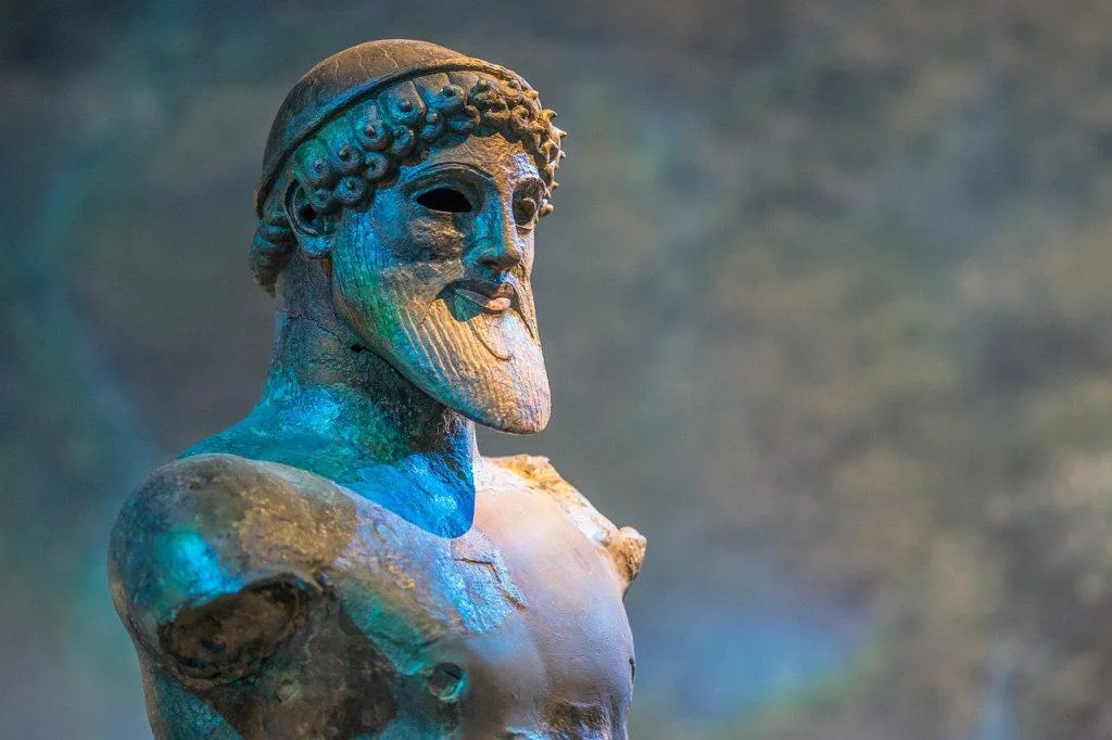 8 days greece private tour