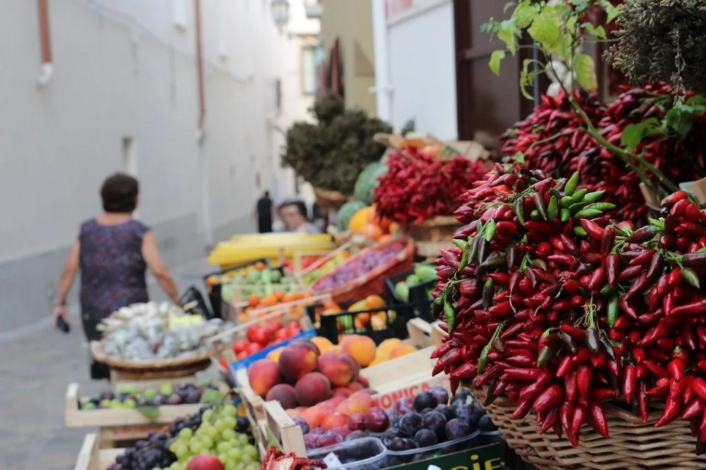 puglia private tour