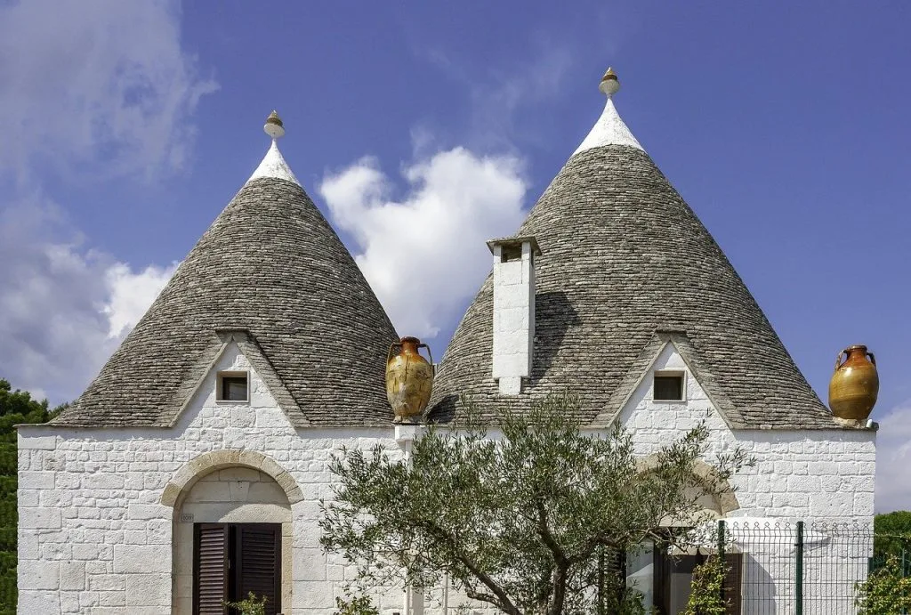 puglia private tour