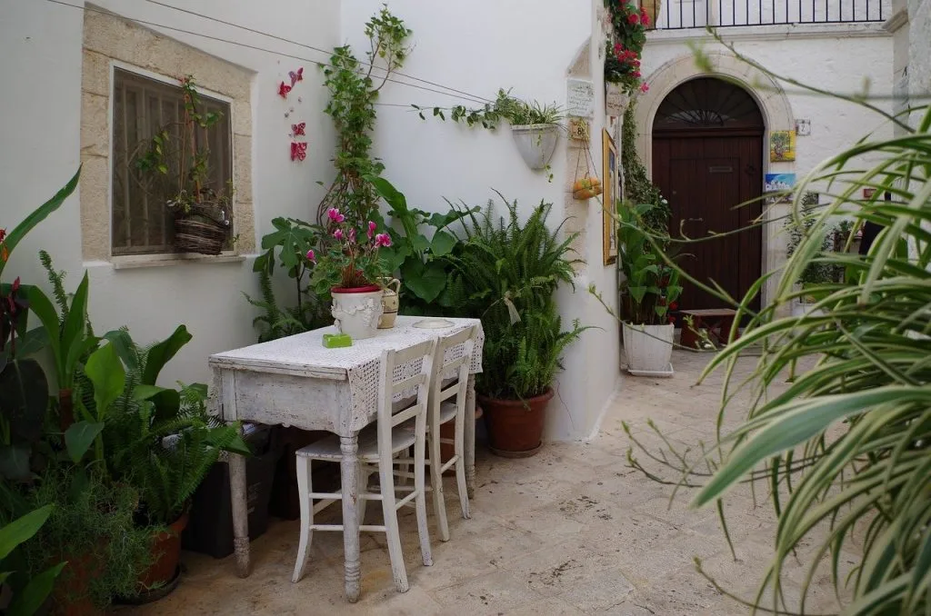 puglia private tour