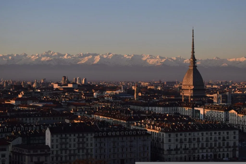 TURIN 1