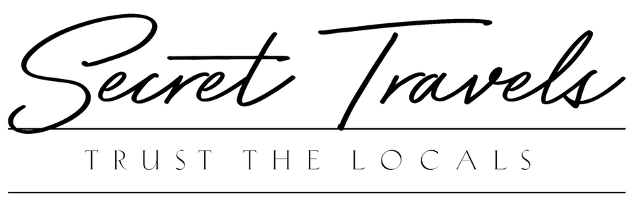 Secret Travels