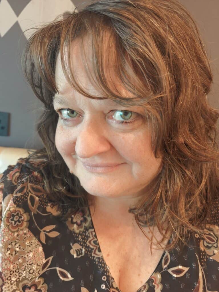 Katrin Rothe Operations & Quality Manager at Secret Italia Tours